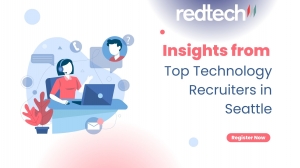 Navigating the Tech Talent Pool: Insights from Top Technology Recruiters in Seattle